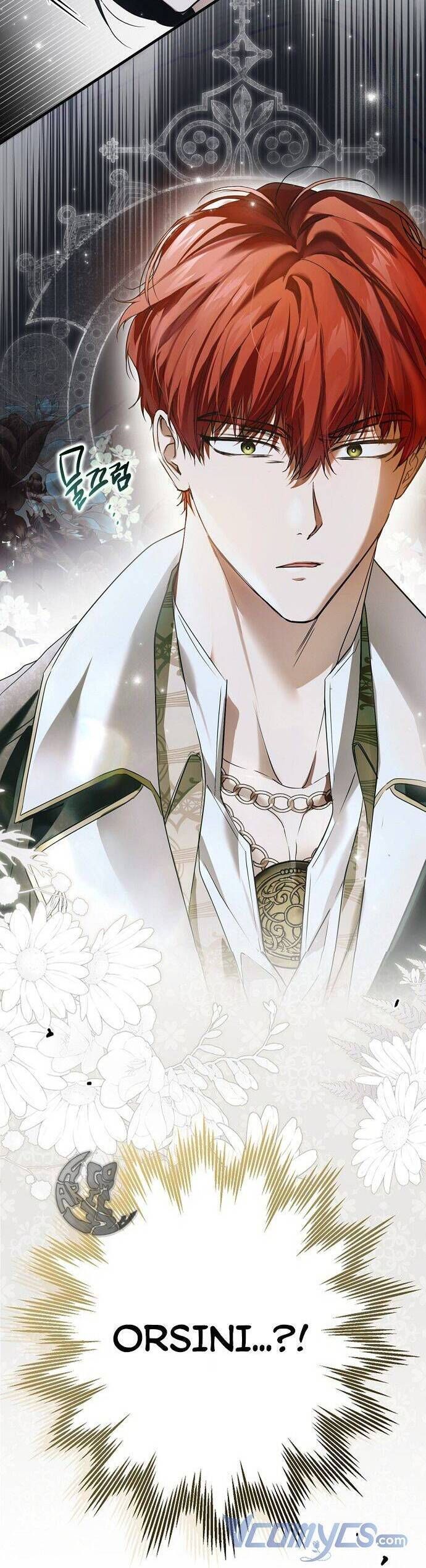 Ai Đó Đang Điều Khiển Cơ Thể Của Tôi Chapter 34.2 - Trang 2