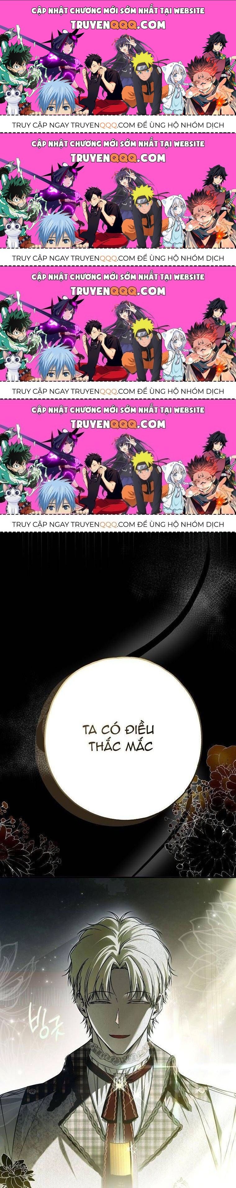 Ai Đó Đang Điều Khiển Cơ Thể Của Tôi Chapter 34.3 - Trang 2