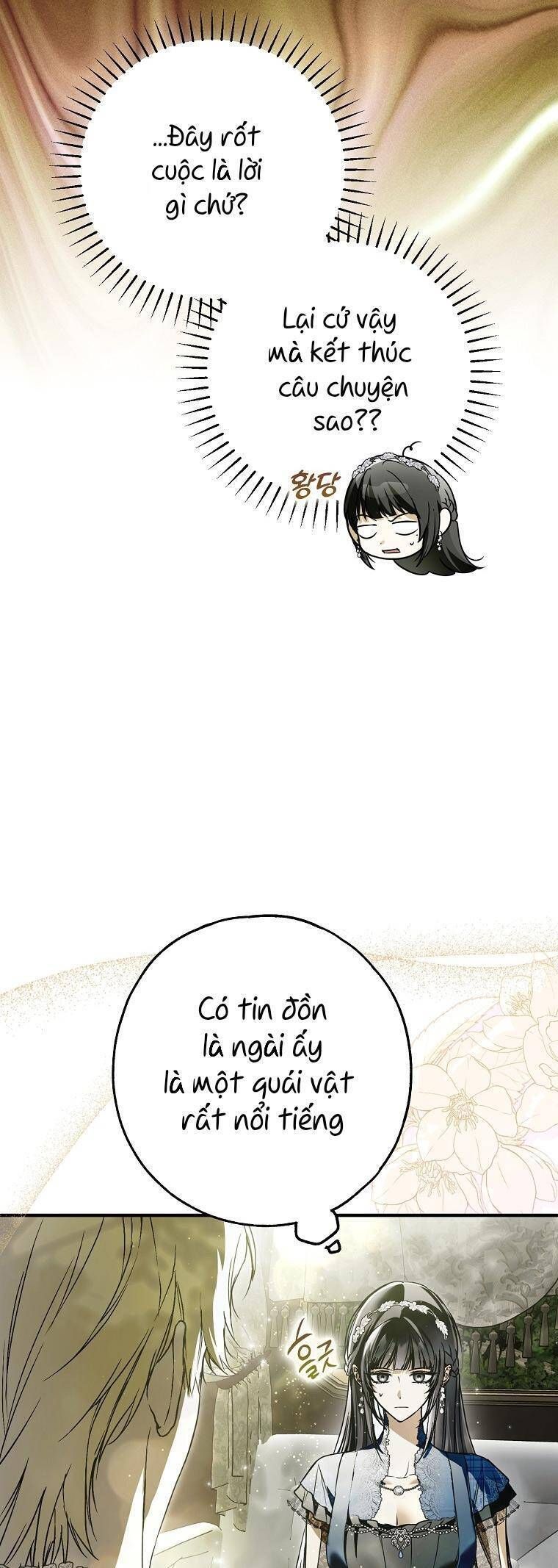 Ai Đó Đang Điều Khiển Cơ Thể Của Tôi Chapter 34.3 - Trang 2