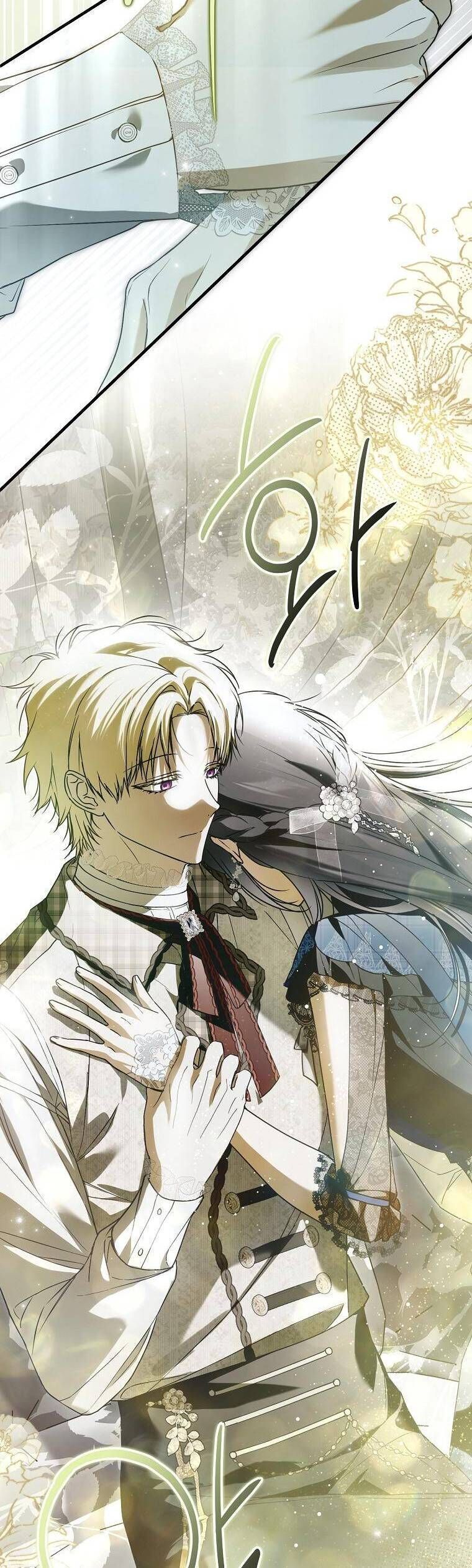 Ai Đó Đang Điều Khiển Cơ Thể Của Tôi Chapter 34.3 - Trang 2