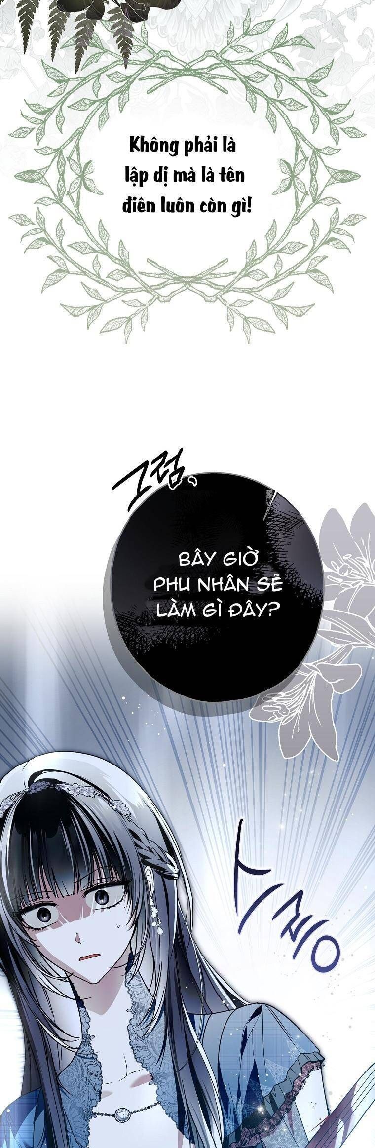 Ai Đó Đang Điều Khiển Cơ Thể Của Tôi Chapter 34.3 - Trang 2