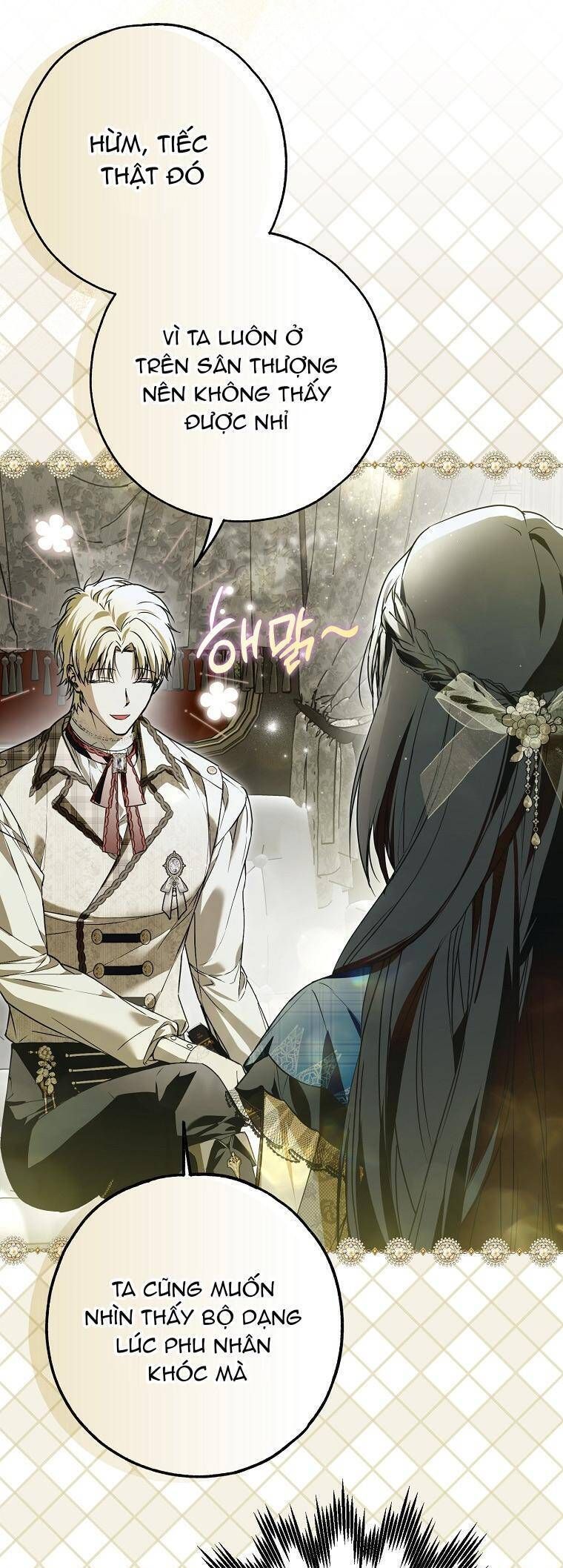 Ai Đó Đang Điều Khiển Cơ Thể Của Tôi Chapter 34.3 - Trang 2