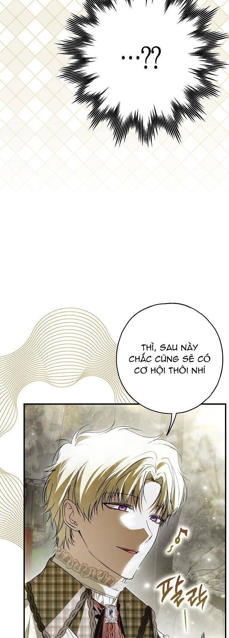 Ai Đó Đang Điều Khiển Cơ Thể Của Tôi Chapter 34.3 - Trang 2