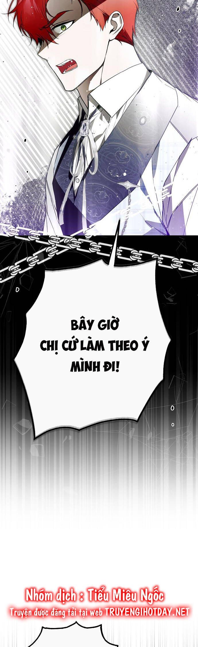 Ai Đó Đang Điều Khiển Cơ Thể Của Tôi Chapter 34.4 - Trang 2