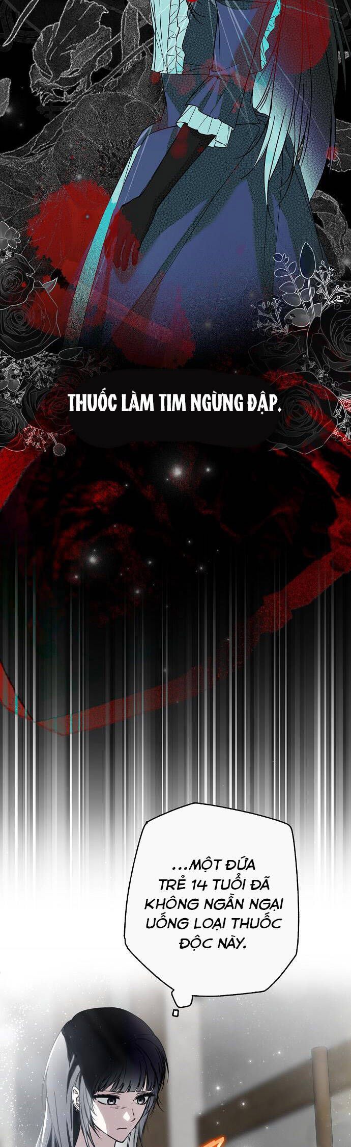 Ai Đó Đang Điều Khiển Cơ Thể Của Tôi Chapter 34.4 - Trang 2