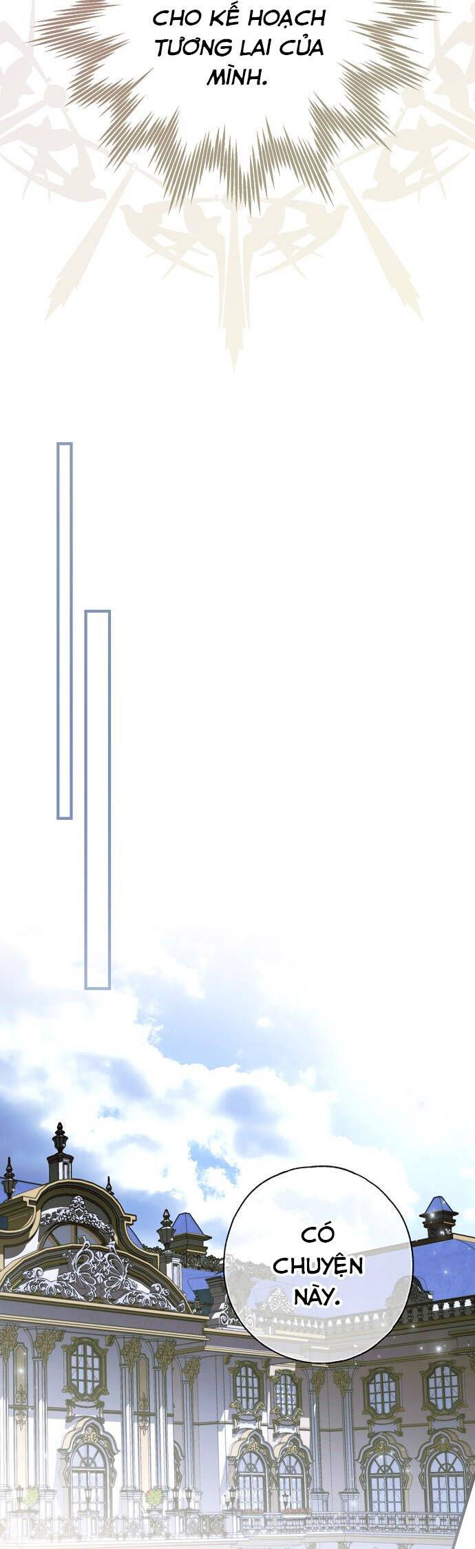 Ai Đó Đang Điều Khiển Cơ Thể Của Tôi Chapter 34.4 - Trang 2