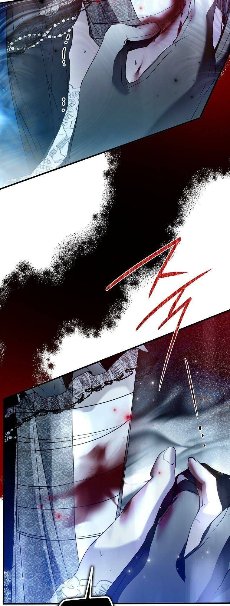 Ai Đó Đang Điều Khiển Cơ Thể Của Tôi Chapter 34.5 - Trang 2