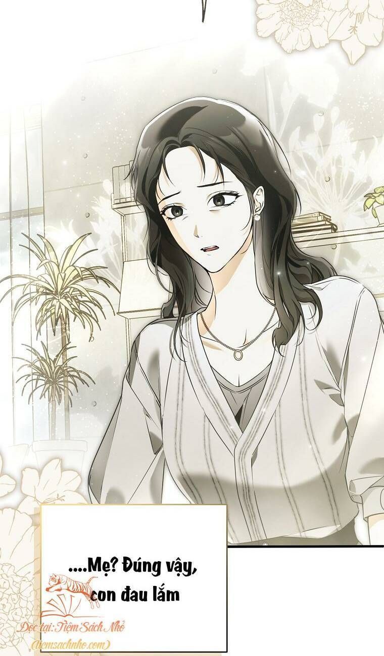 Ai Đó Đang Điều Khiển Cơ Thể Của Tôi Chapter 34.5 - Trang 2