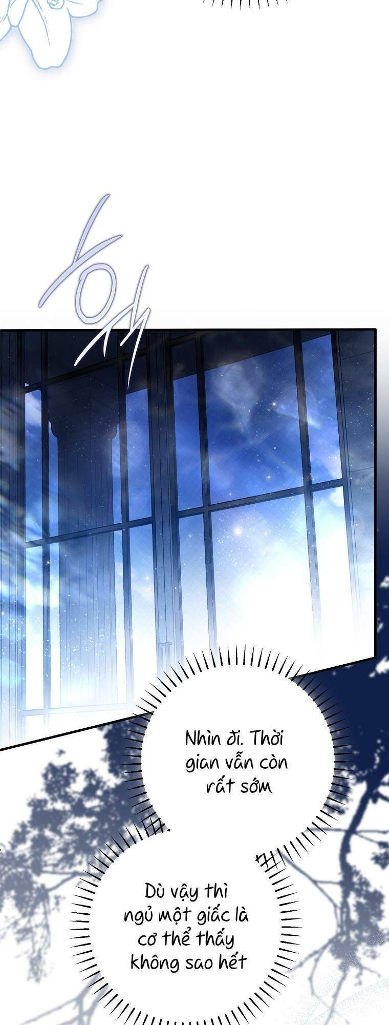 Ai Đó Đang Điều Khiển Cơ Thể Của Tôi Chapter 34.5 - Trang 2