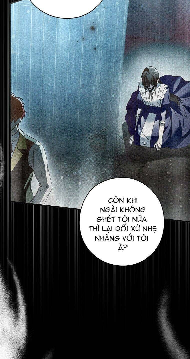 Ai Đó Đang Điều Khiển Cơ Thể Của Tôi Chapter 34.5 - Trang 2