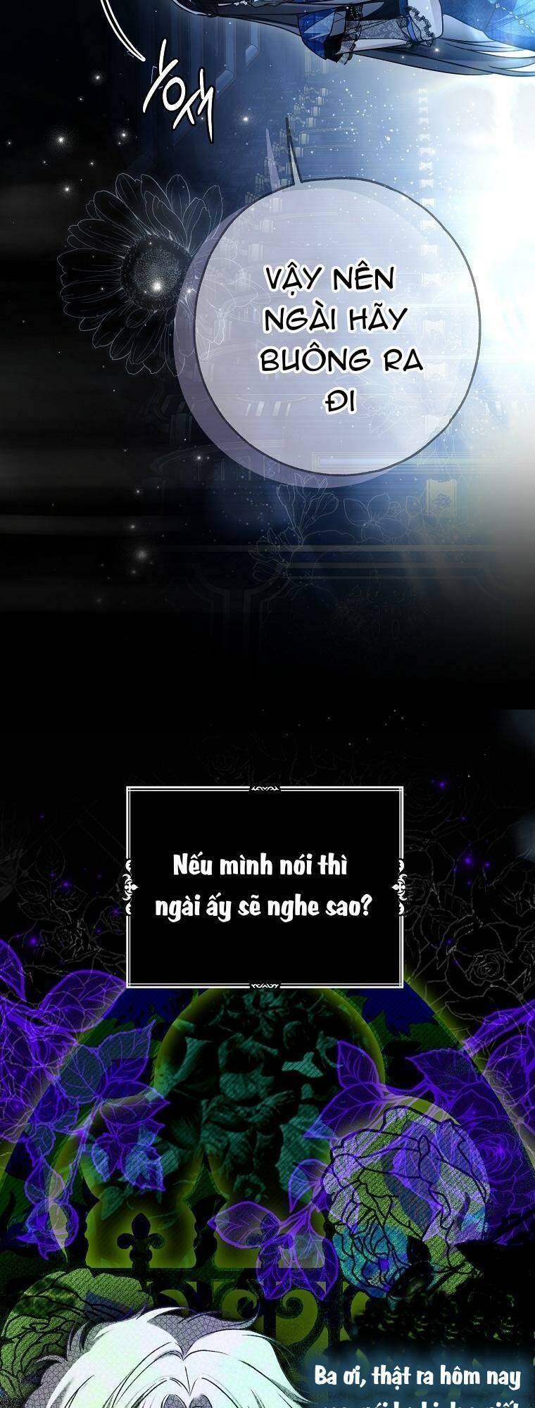 Ai Đó Đang Điều Khiển Cơ Thể Của Tôi Chapter 34.5 - Trang 2