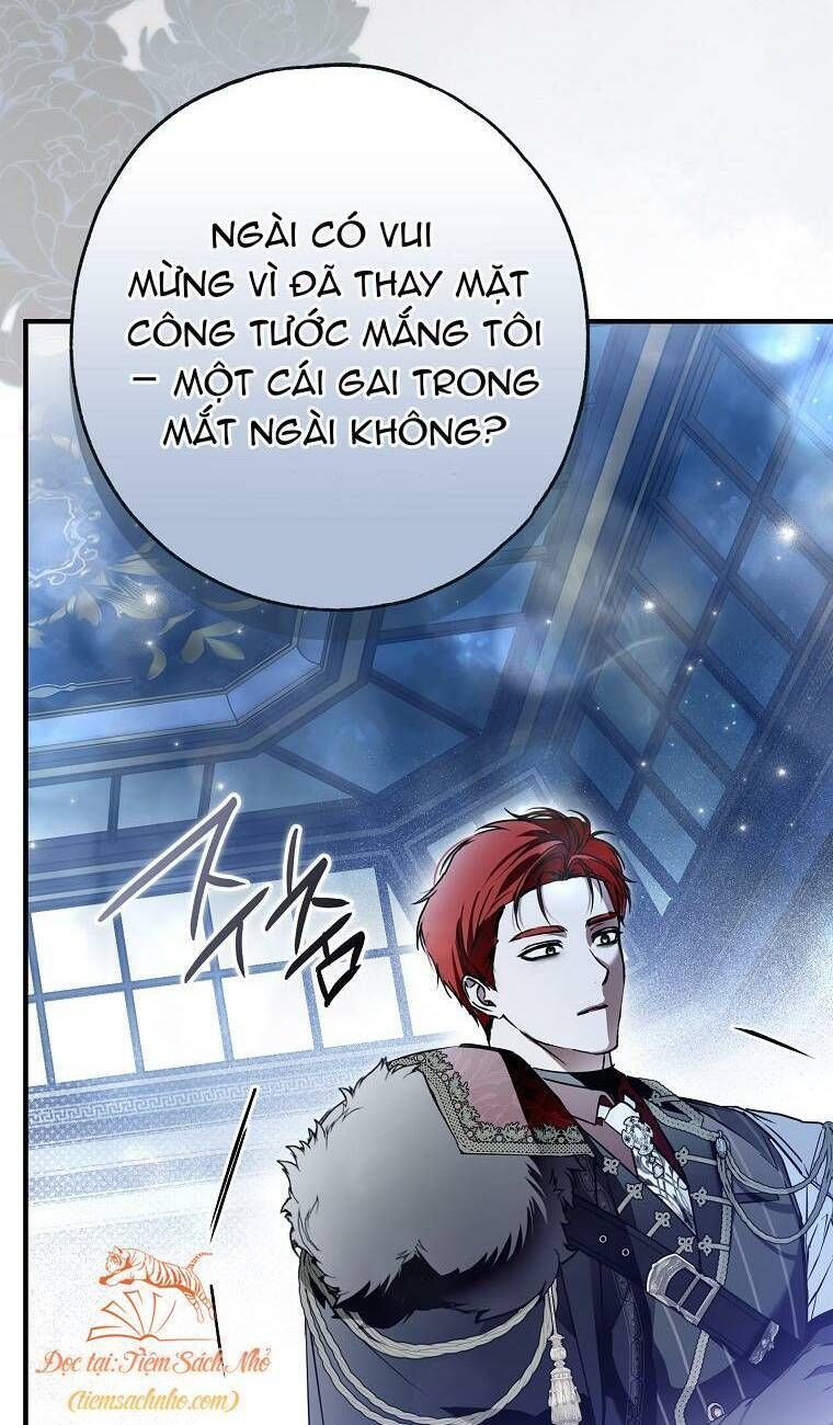 Ai Đó Đang Điều Khiển Cơ Thể Của Tôi Chapter 34.5 - Trang 2