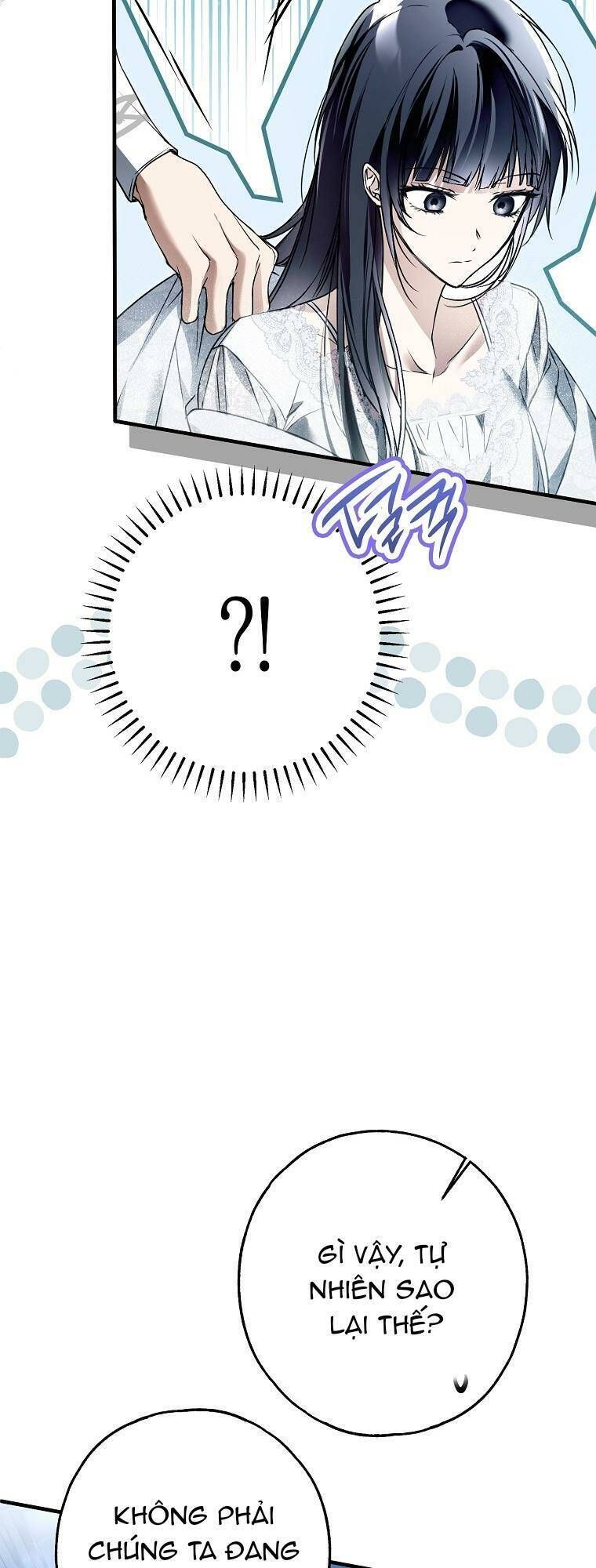 Ai Đó Đang Điều Khiển Cơ Thể Của Tôi Chapter 34.5 - Trang 2