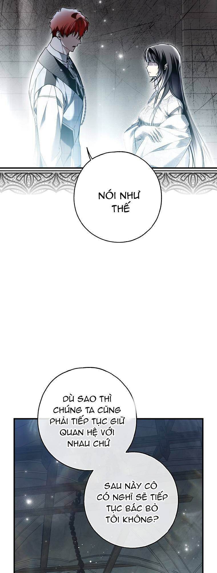 Ai Đó Đang Điều Khiển Cơ Thể Của Tôi Chapter 34.5 - Trang 2