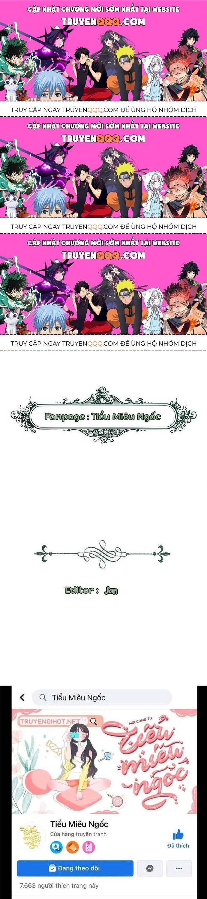 Ai Đó Đang Điều Khiển Cơ Thể Của Tôi Chapter 34.6 - Trang 2