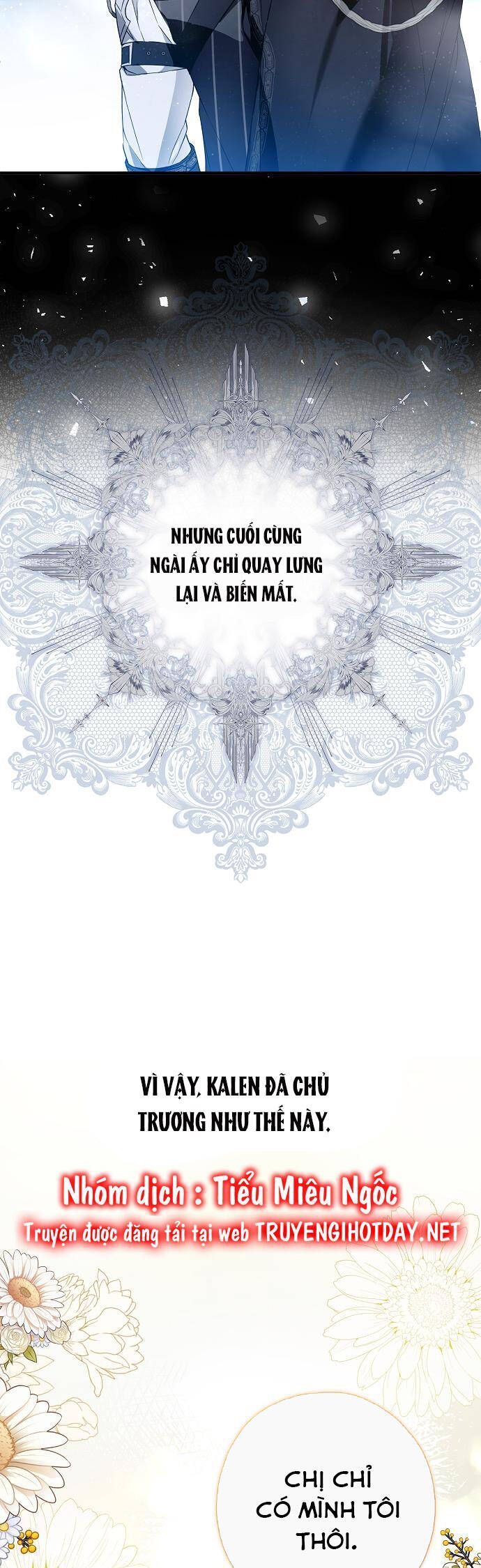 Ai Đó Đang Điều Khiển Cơ Thể Của Tôi Chapter 34.6 - Trang 2