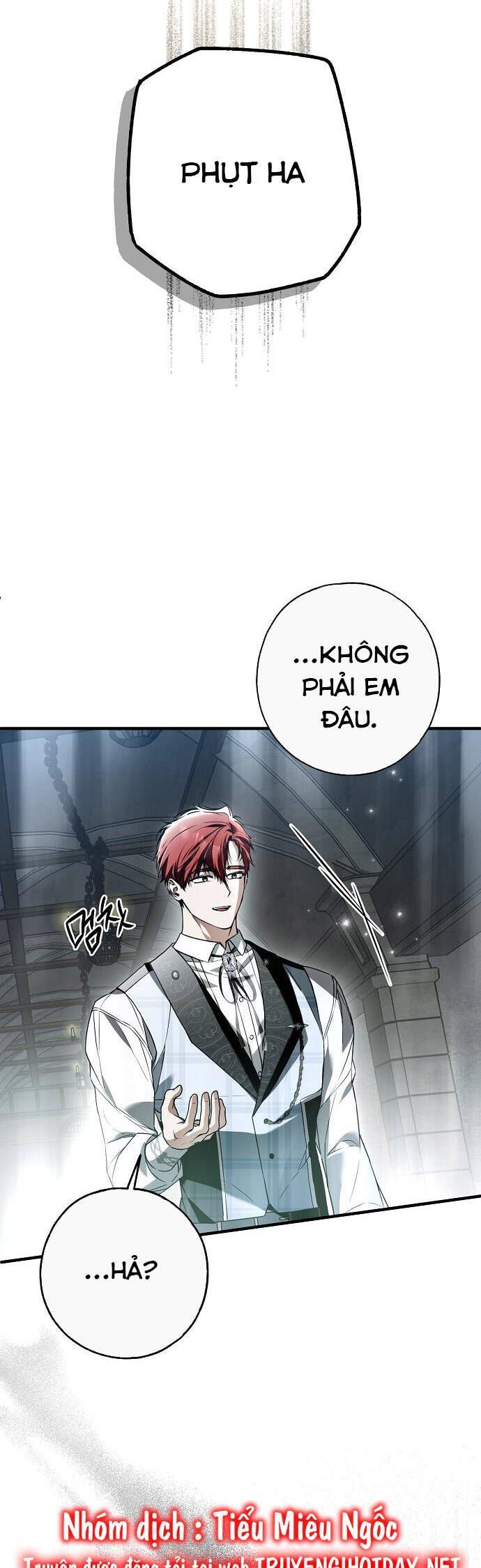 Ai Đó Đang Điều Khiển Cơ Thể Của Tôi Chapter 34.6 - Trang 2
