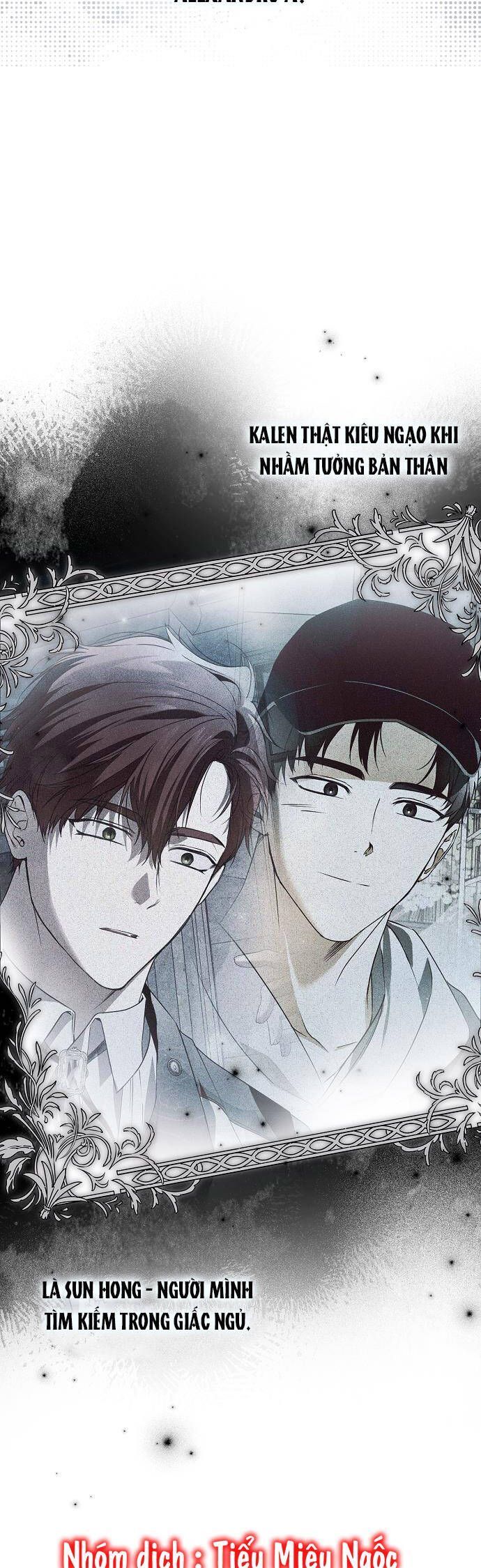 Ai Đó Đang Điều Khiển Cơ Thể Của Tôi Chapter 34.6 - Trang 2