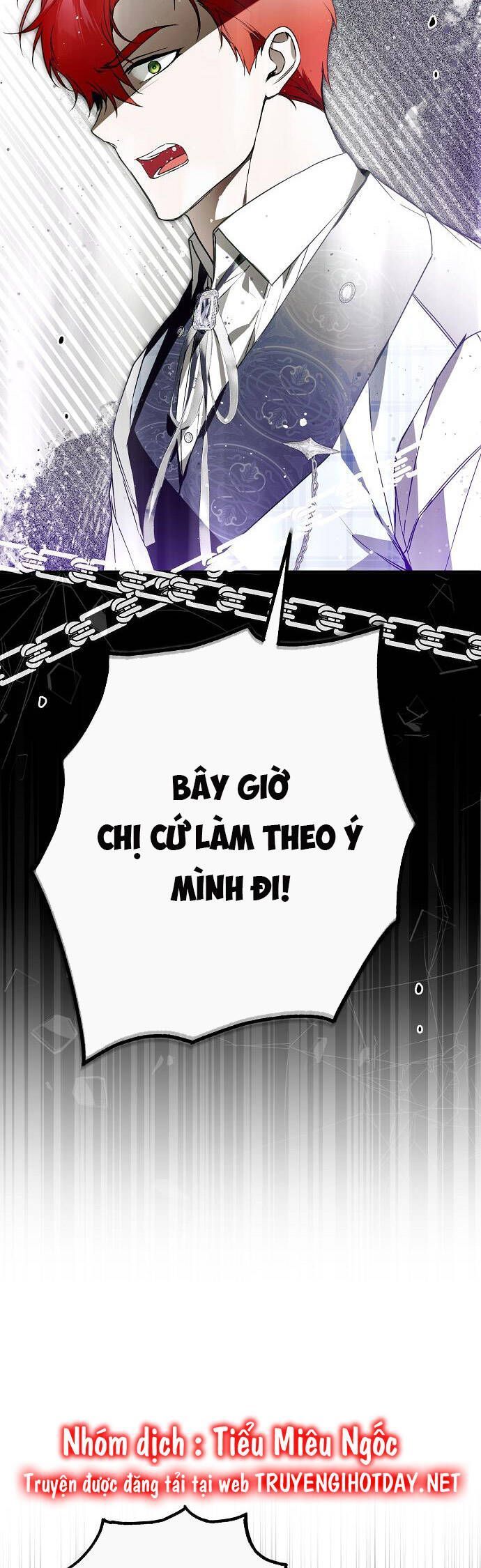 Ai Đó Đang Điều Khiển Cơ Thể Của Tôi Chapter 34.6 - Trang 2