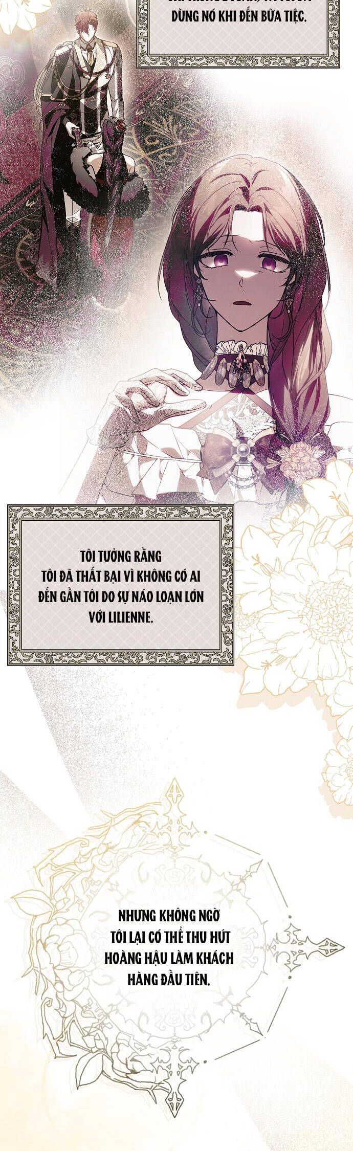 Ai Đó Đang Điều Khiển Cơ Thể Của Tôi Chapter 34.6 - Trang 2