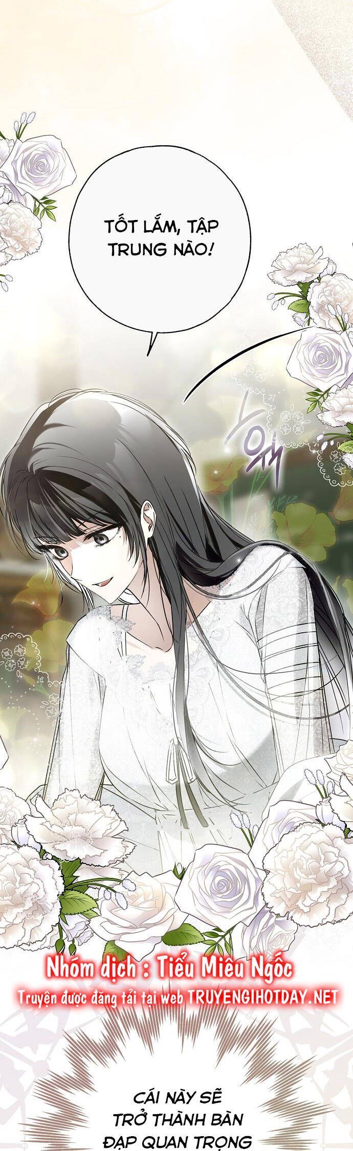 Ai Đó Đang Điều Khiển Cơ Thể Của Tôi Chapter 34.6 - Trang 2