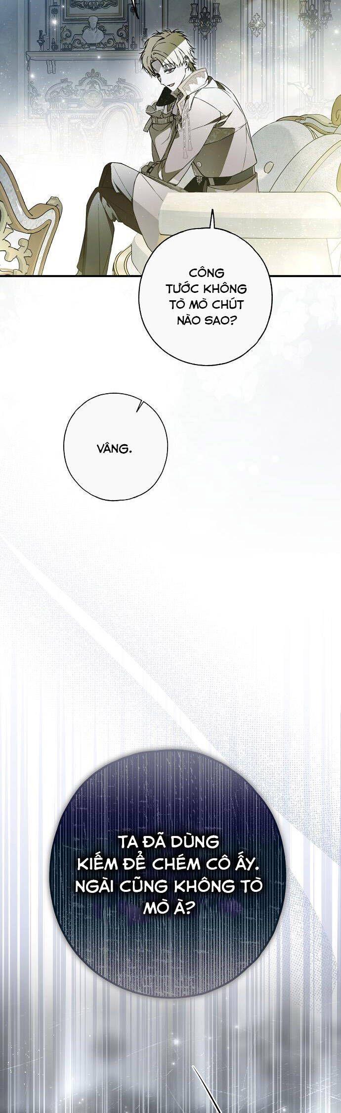 Ai Đó Đang Điều Khiển Cơ Thể Của Tôi Chapter 34.6 - Trang 2