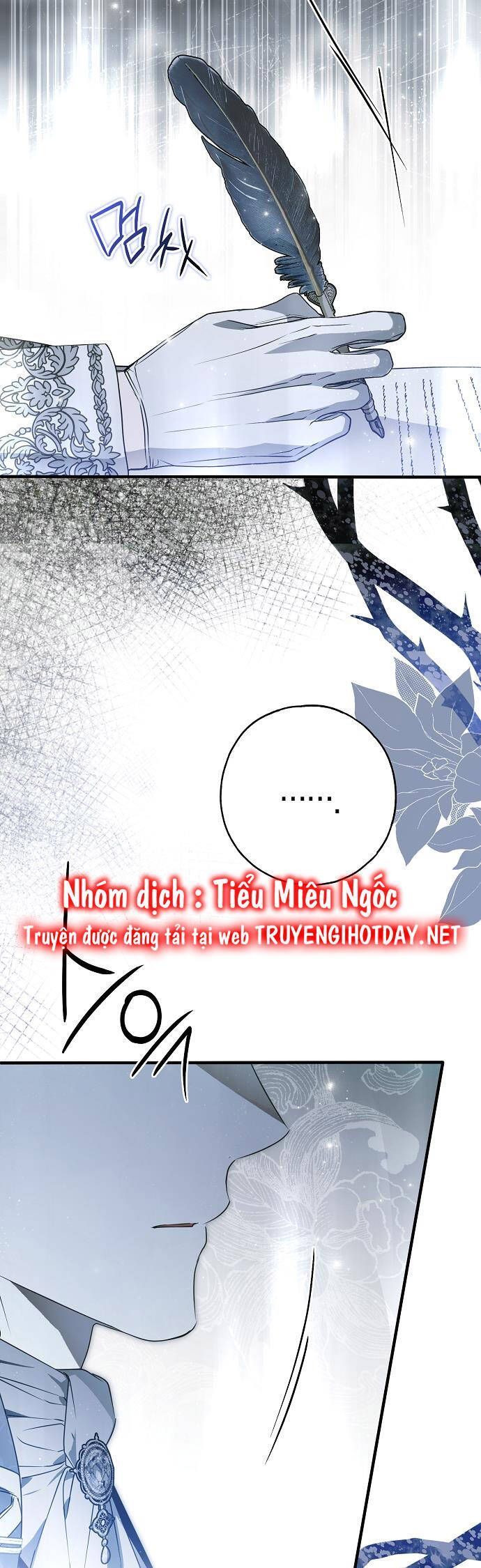 Ai Đó Đang Điều Khiển Cơ Thể Của Tôi Chapter 34.6 - Trang 2