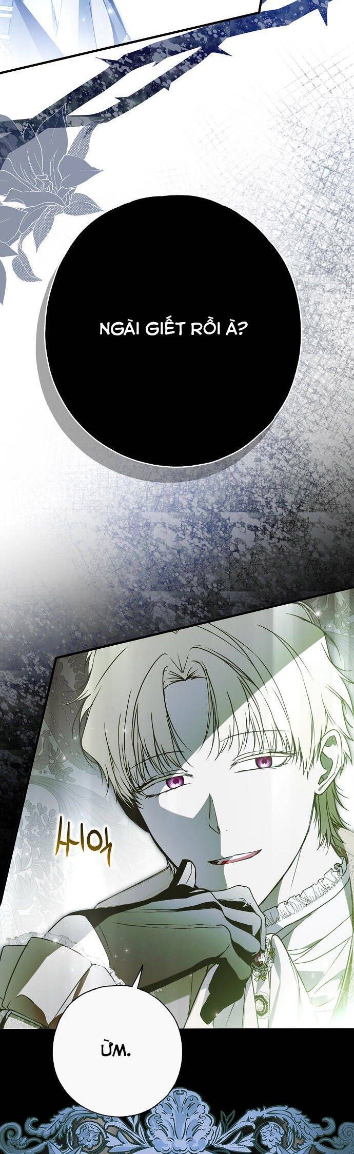 Ai Đó Đang Điều Khiển Cơ Thể Của Tôi Chapter 34.6 - Trang 2