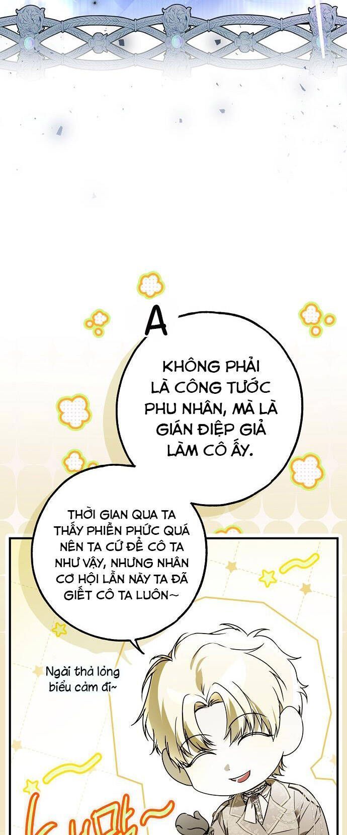 Ai Đó Đang Điều Khiển Cơ Thể Của Tôi Chapter 34.6 - Trang 2