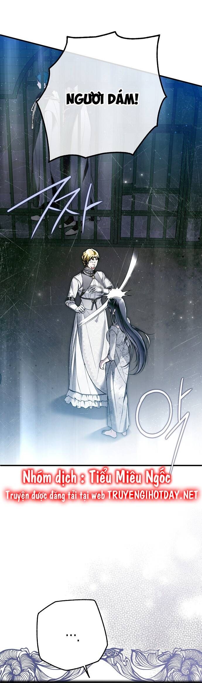 Ai Đó Đang Điều Khiển Cơ Thể Của Tôi Chapter 34.7 - Trang 2