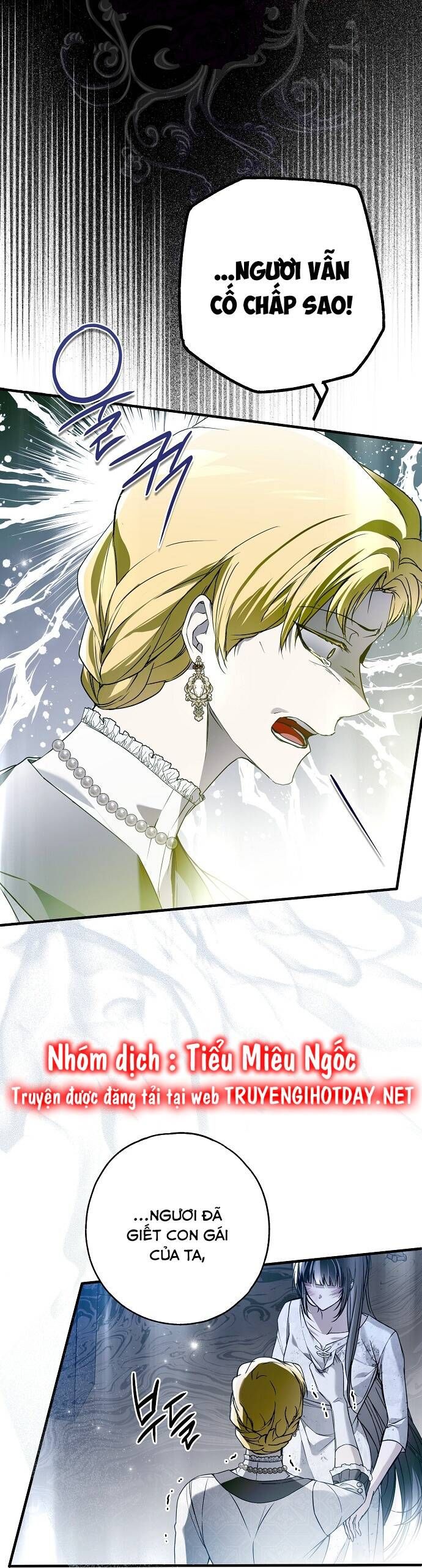 Ai Đó Đang Điều Khiển Cơ Thể Của Tôi Chapter 34.7 - Trang 2