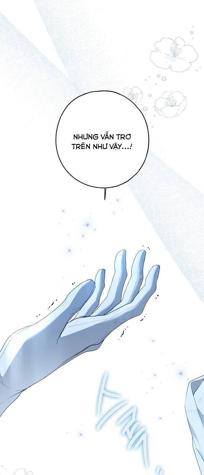 Ai Đó Đang Điều Khiển Cơ Thể Của Tôi Chapter 34.7 - Trang 2