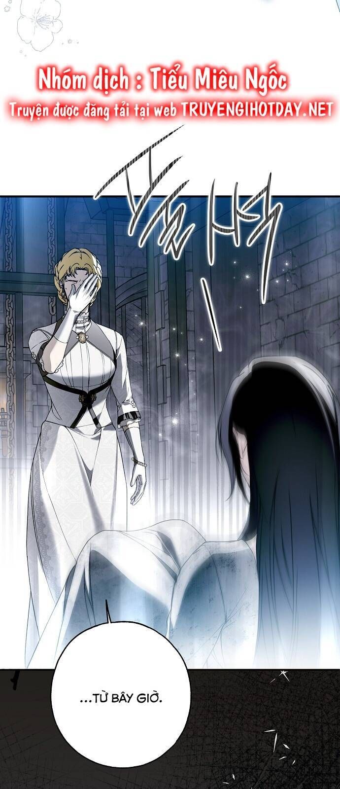 Ai Đó Đang Điều Khiển Cơ Thể Của Tôi Chapter 34.7 - Trang 2