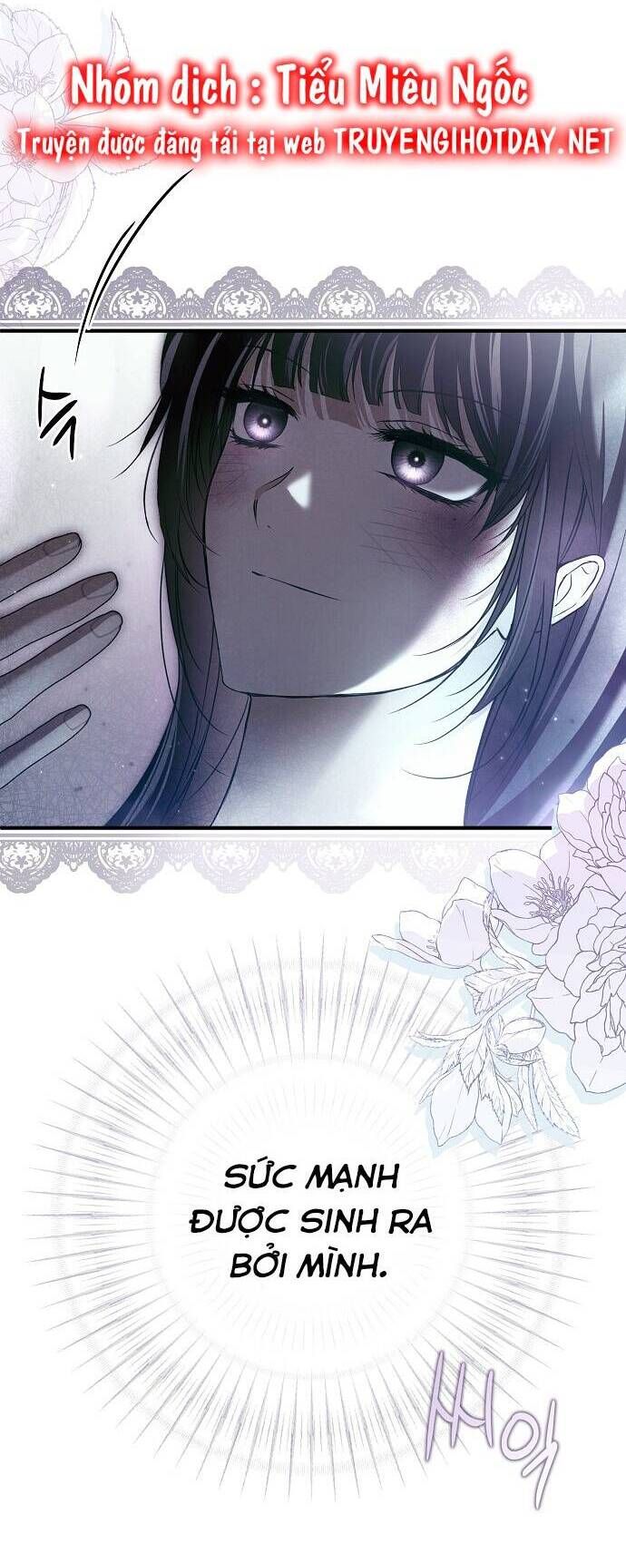 Ai Đó Đang Điều Khiển Cơ Thể Của Tôi Chapter 34.7 - Trang 2