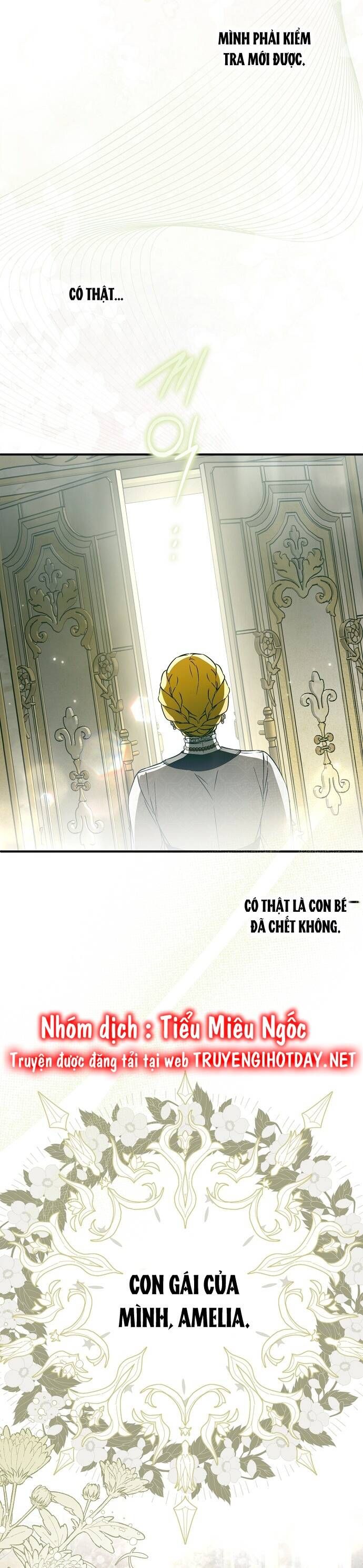 Ai Đó Đang Điều Khiển Cơ Thể Của Tôi Chapter 34.7 - Trang 2