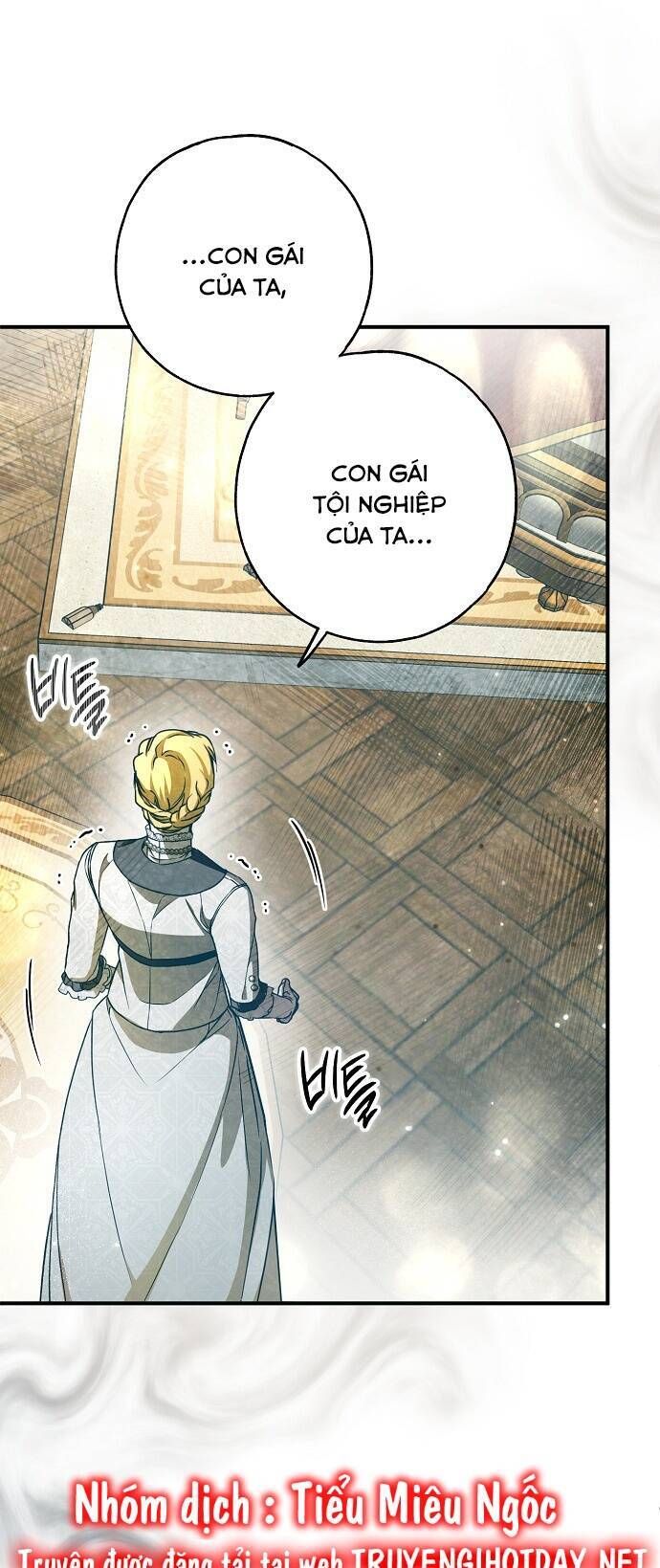 Ai Đó Đang Điều Khiển Cơ Thể Của Tôi Chapter 34.7 - Trang 2