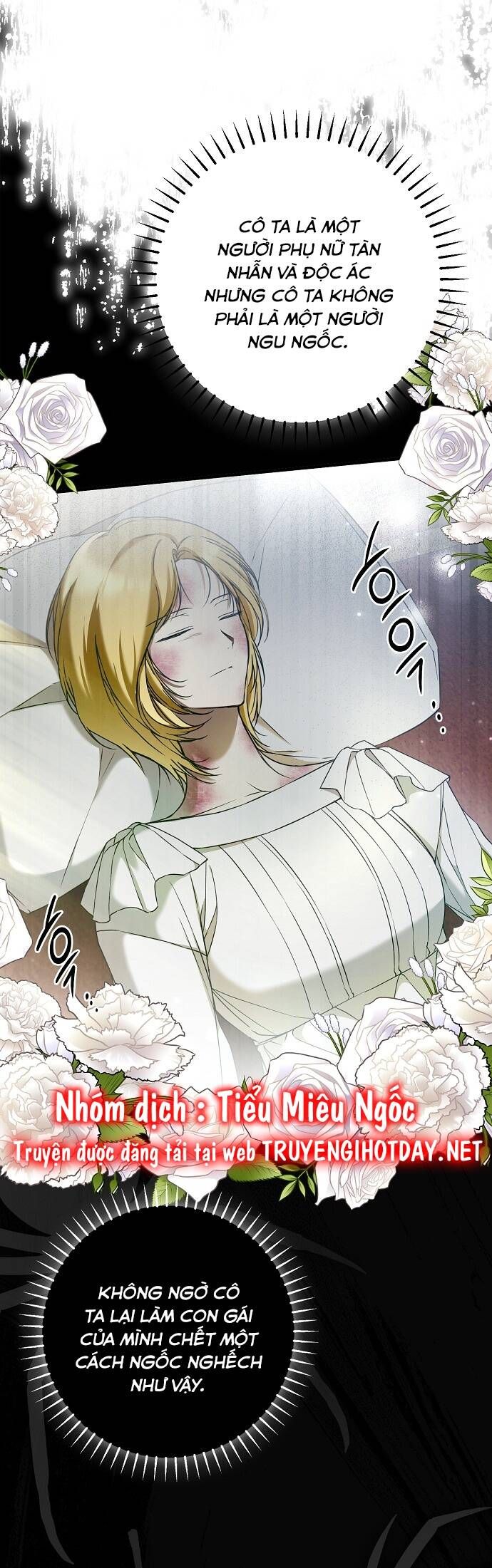 Ai Đó Đang Điều Khiển Cơ Thể Của Tôi Chapter 34.7 - Trang 2