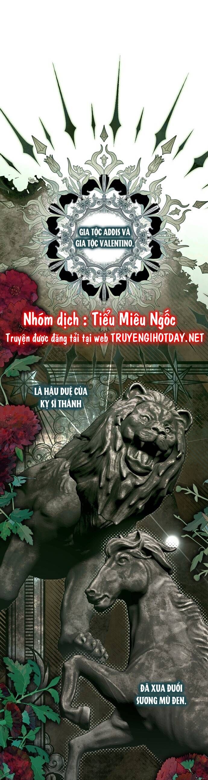Ai Đó Đang Điều Khiển Cơ Thể Của Tôi Chapter 34.7 - Trang 2