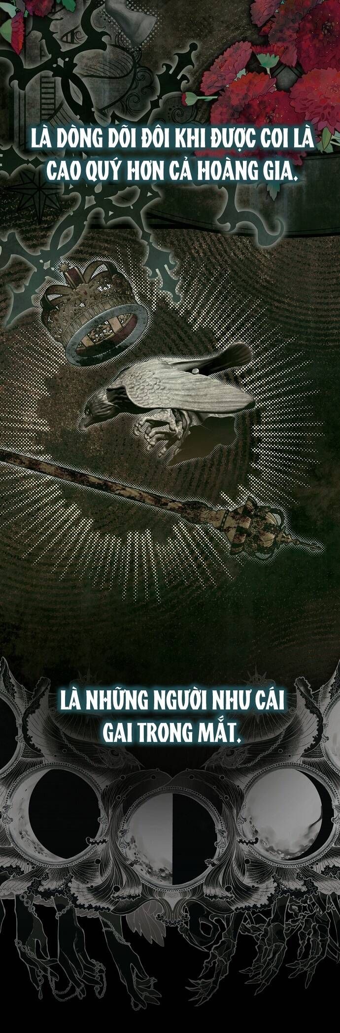 Ai Đó Đang Điều Khiển Cơ Thể Của Tôi Chapter 34.7 - Trang 2