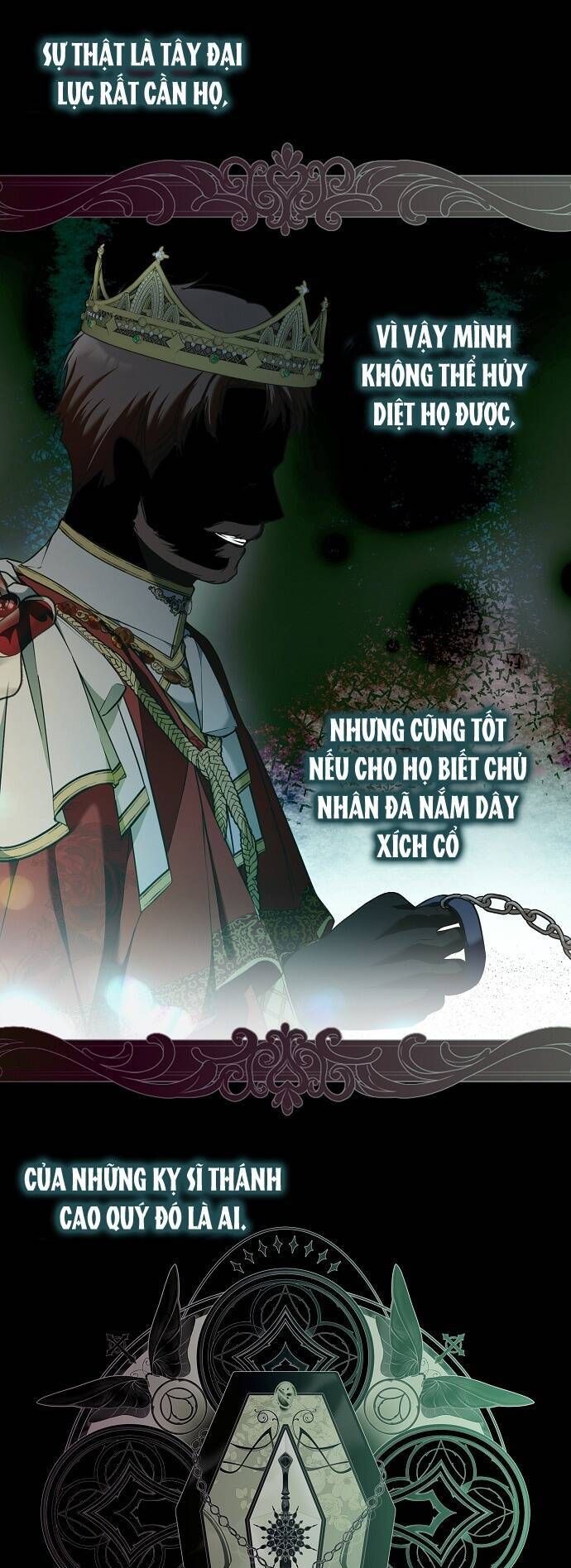 Ai Đó Đang Điều Khiển Cơ Thể Của Tôi Chapter 34.7 - Trang 2