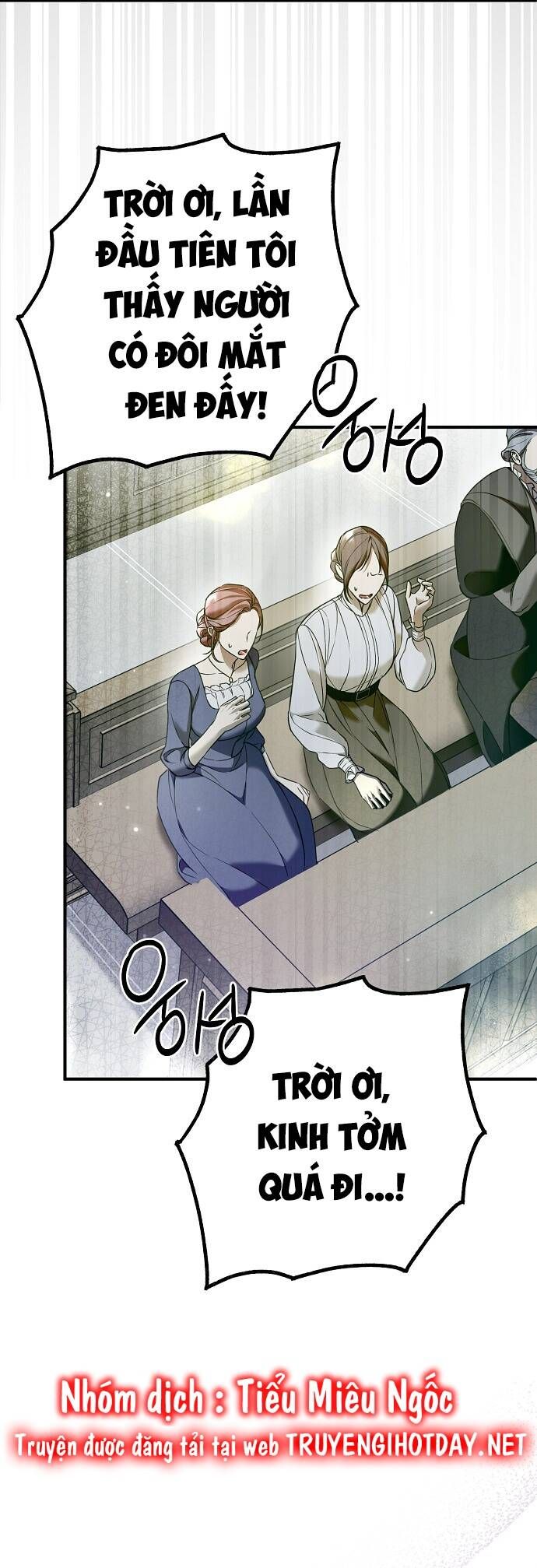 Ai Đó Đang Điều Khiển Cơ Thể Của Tôi Chapter 34.7 - Trang 2