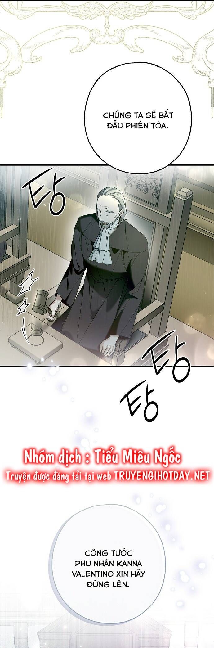 Ai Đó Đang Điều Khiển Cơ Thể Của Tôi Chapter 34.7 - Trang 2