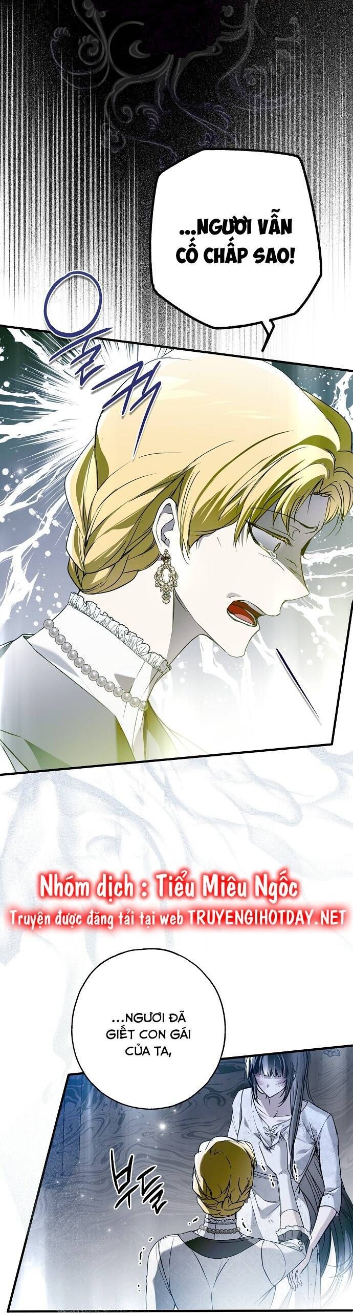 Ai Đó Đang Điều Khiển Cơ Thể Của Tôi Chapter 34.8 - Trang 2