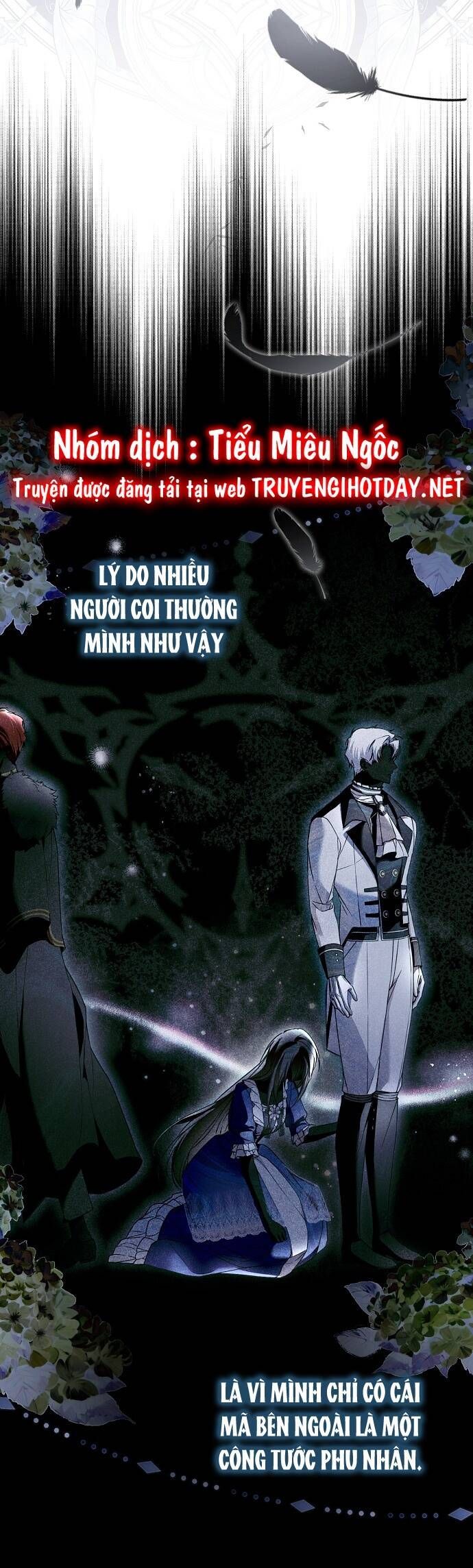 Ai Đó Đang Điều Khiển Cơ Thể Của Tôi Chapter 34.8 - Trang 2