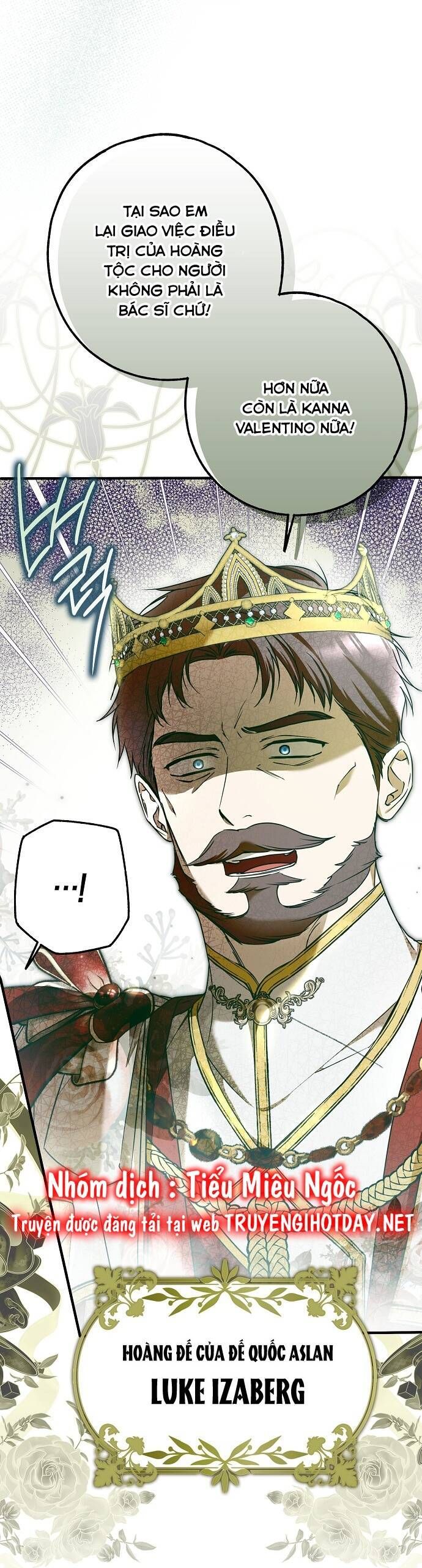 Ai Đó Đang Điều Khiển Cơ Thể Của Tôi Chapter 34.8 - Trang 2