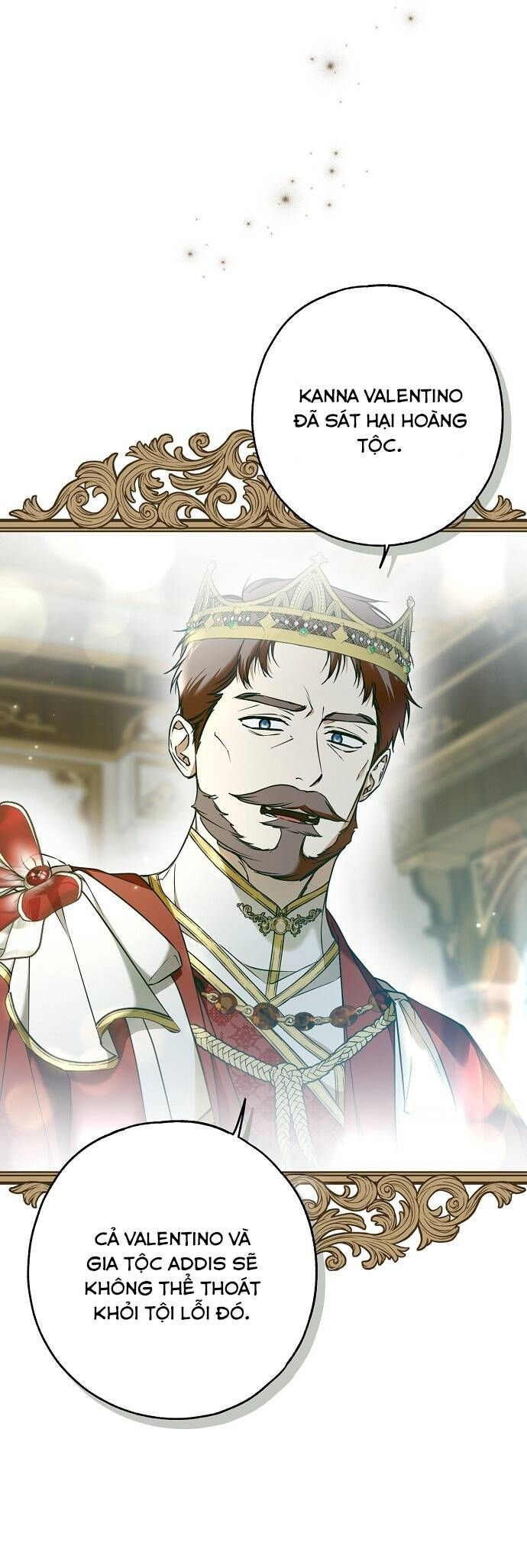 Ai Đó Đang Điều Khiển Cơ Thể Của Tôi Chapter 34.8 - Trang 2