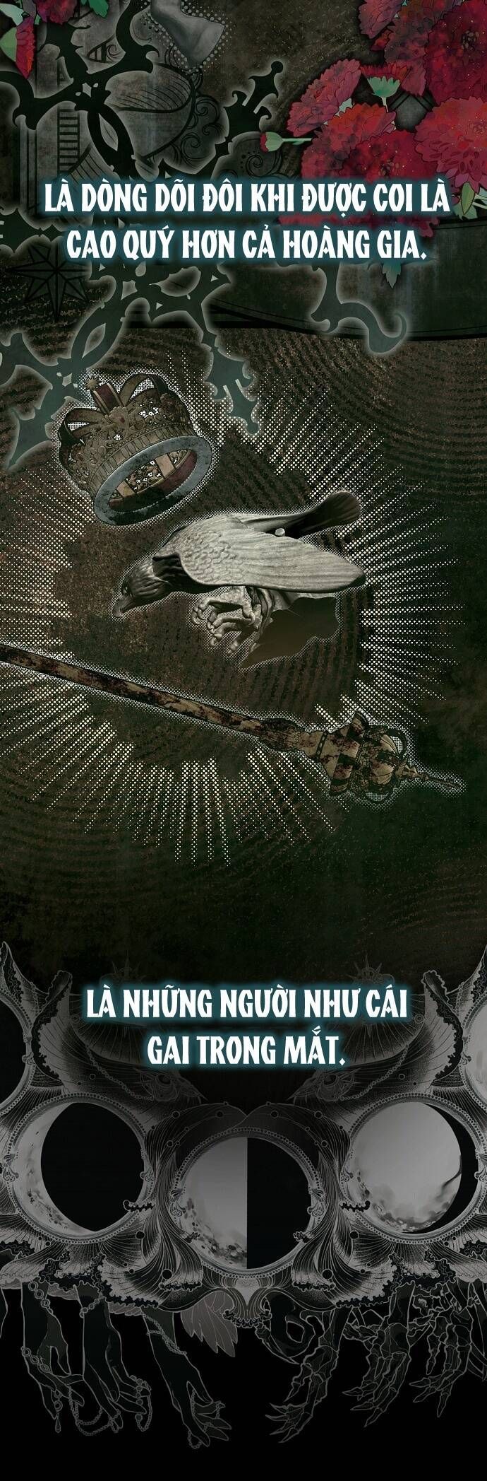 Ai Đó Đang Điều Khiển Cơ Thể Của Tôi Chapter 34.8 - Trang 2