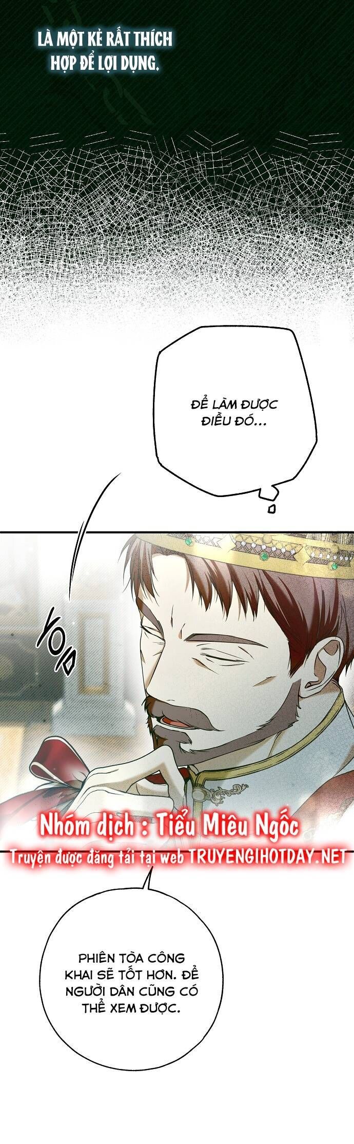 Ai Đó Đang Điều Khiển Cơ Thể Của Tôi Chapter 34.8 - Trang 2