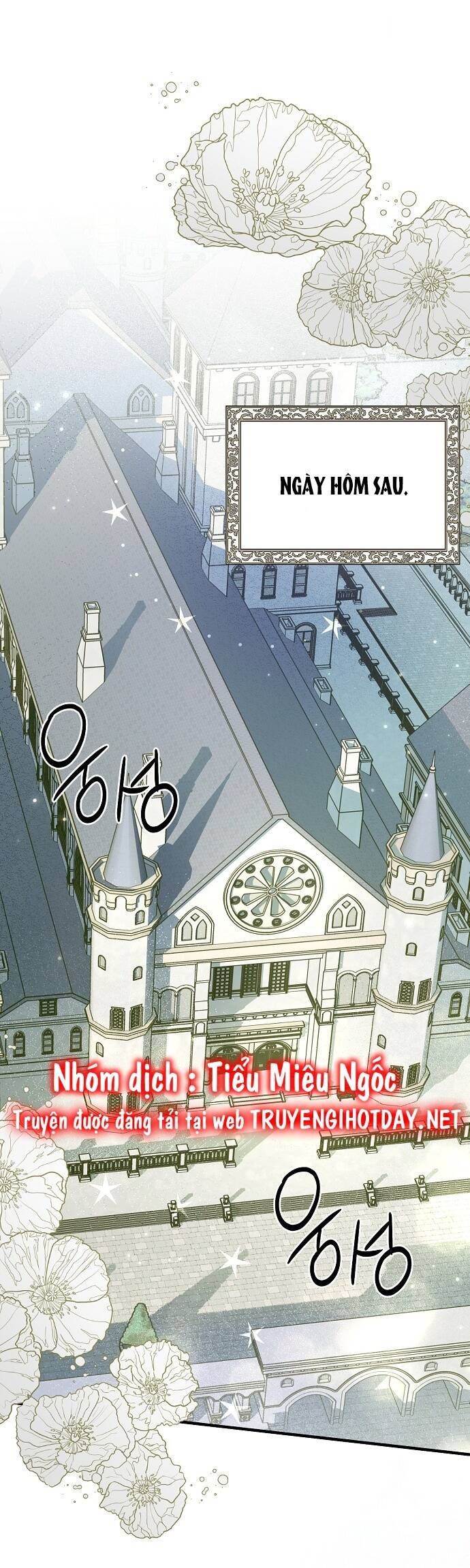 Ai Đó Đang Điều Khiển Cơ Thể Của Tôi Chapter 34.8 - Trang 2