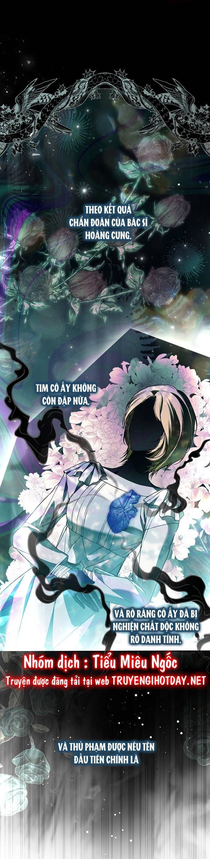 Ai Đó Đang Điều Khiển Cơ Thể Của Tôi Chapter 34.8 - Trang 2